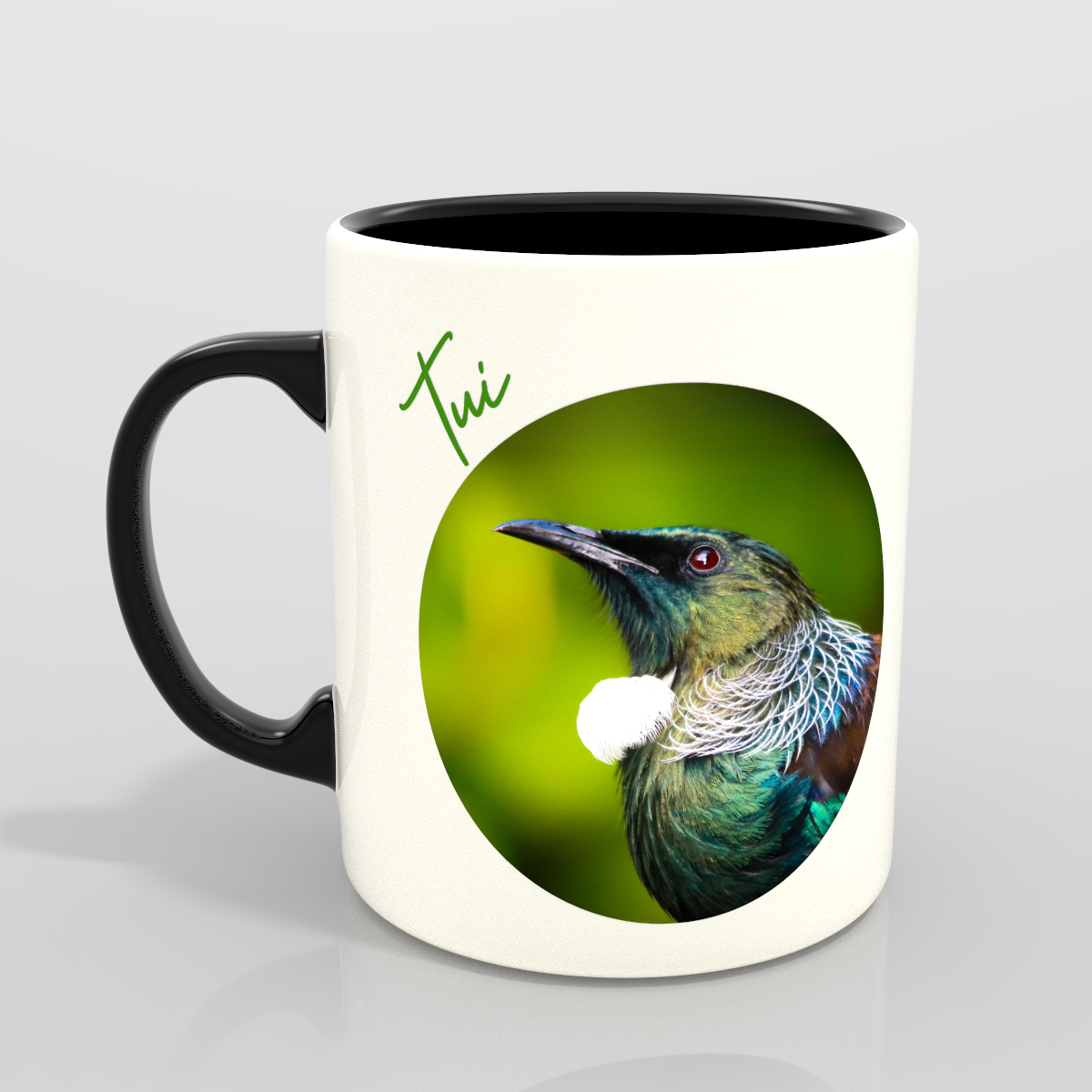 Classic tui mug